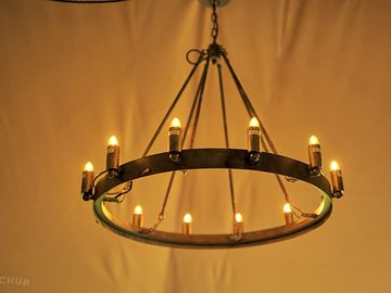 Chandelier