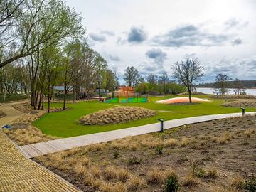 Play area