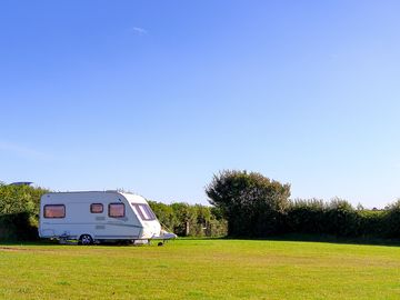 Peaceful pitches