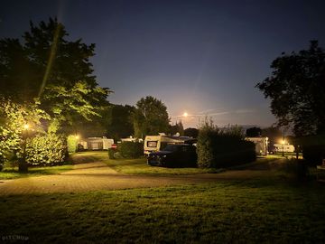 Nighttime