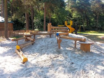Play area