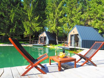 lake house