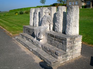 Tolpuddle martyrs museum