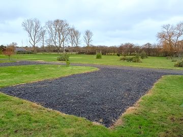 One of the pitches