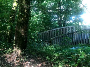 Walkers paradise