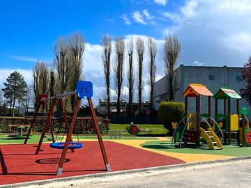 Play area