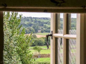 View of the dales