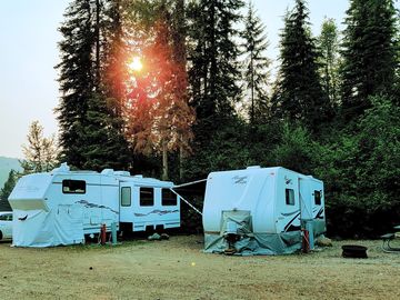 Rv sites