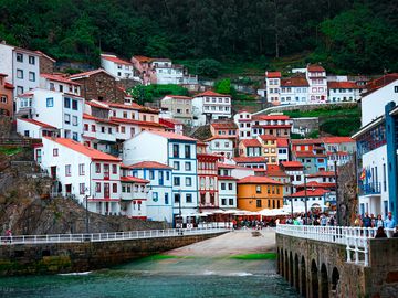 Asturias