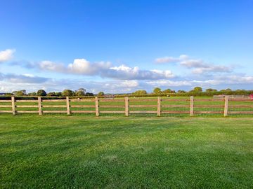 GRass pitches