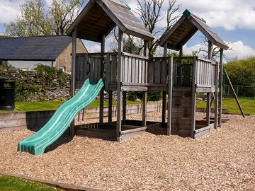Children's playarea