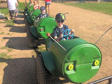Wetheringsett garden machinery on sale