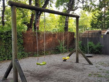 Play area