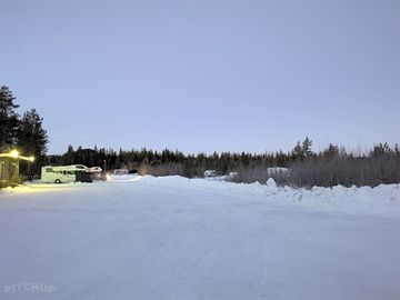 Campsite