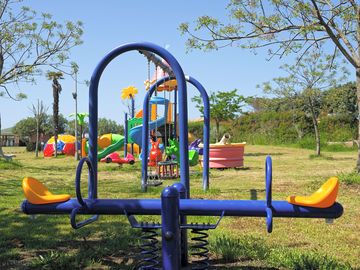 Play area
