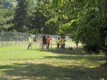 Activities for kids