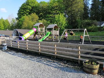 Play park