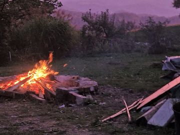 Bonfire