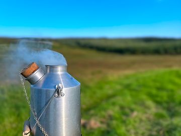 Brew with a view