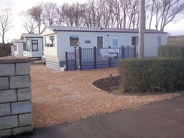 Holiday homes