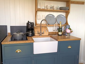 Kitchenette