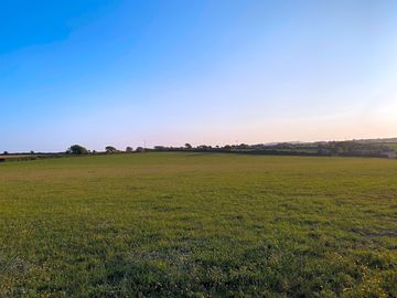 Field view from gateway
