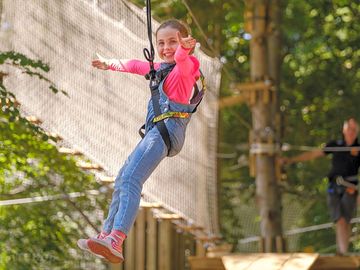 Go ape