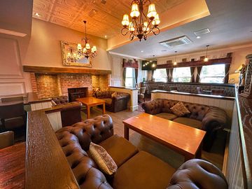 Prince william bar and grill