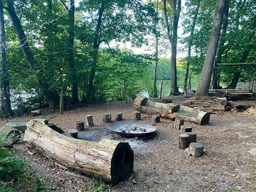 Campfire