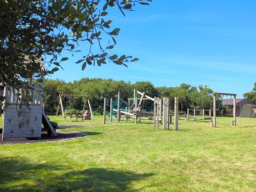 Play area