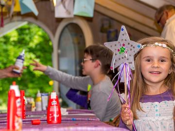 Crafts for kids