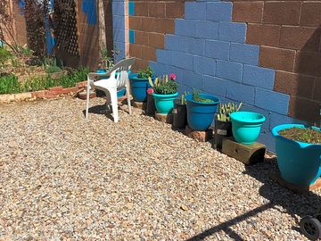 Sunny site