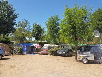 Campsite