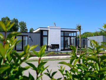Modern build