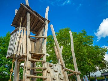 Play area
