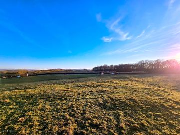 Camping field