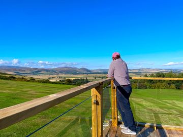 Wooler golf club