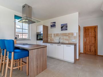 Keuken
