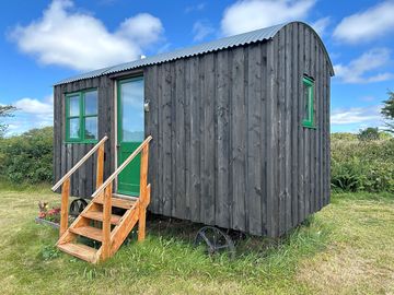 Blackthorn hut