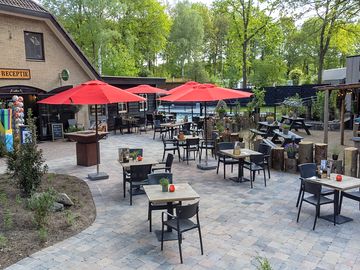 De brasserie