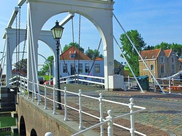 Charming villages nearby