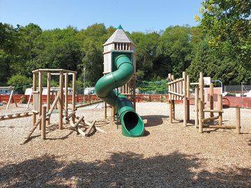 Adventure playground