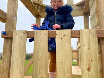 Play park