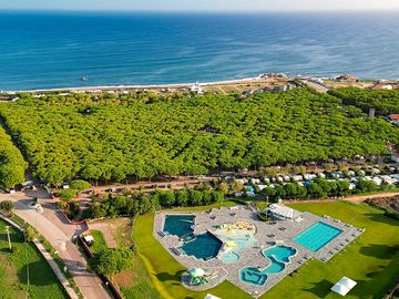 Camping Village