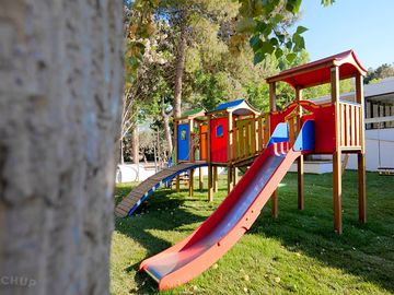 Play area