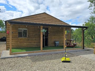 Cabin 4