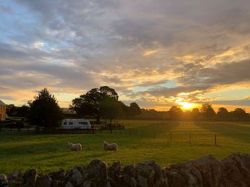 Lovely scenery