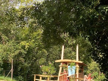 Play area