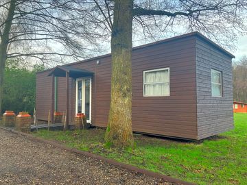 Highland bunkhouse
