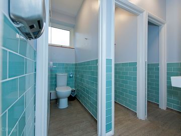 Toilets